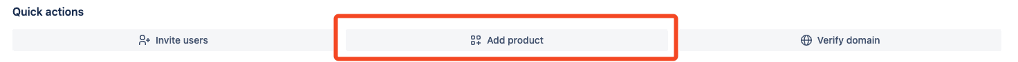 Add Product